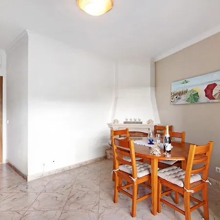 Apartmán Columbus *