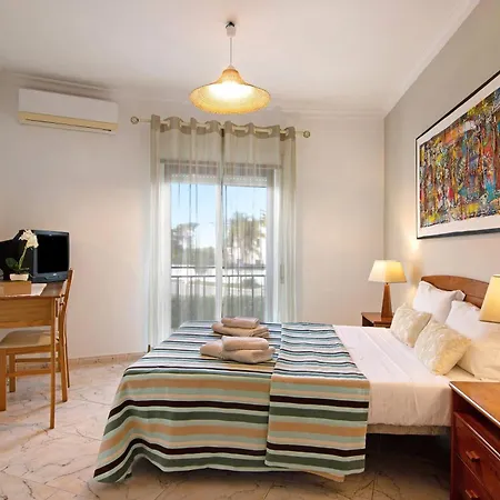 Apartmán Columbus *