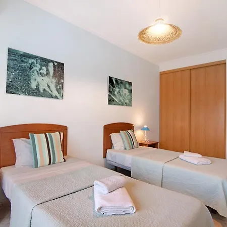 Columbus Apartmán