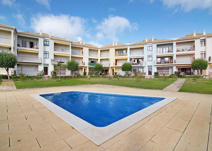 Apartamento Columbus