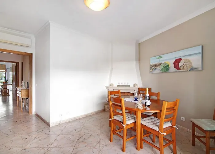 Columbus Apartamento