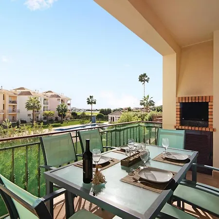 아파트 Columbus *