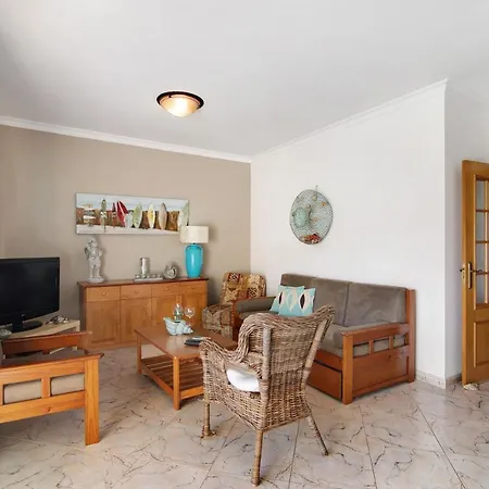 Columbus Apartment