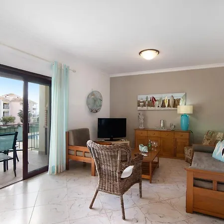 Columbus Appartement *