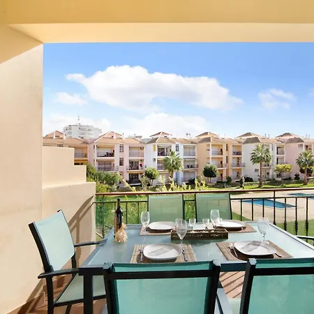 Columbus Apartamento *