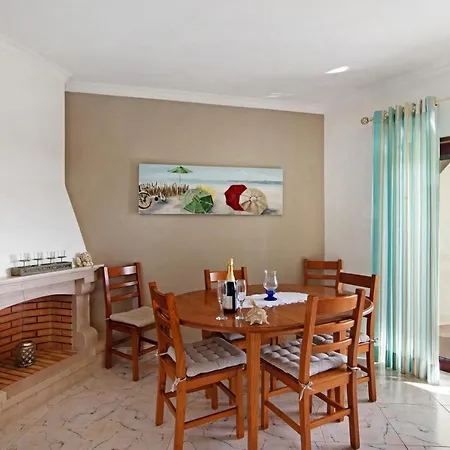 Apartment Columbus Quarteira