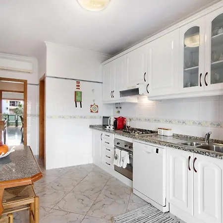 Columbus Apartamento