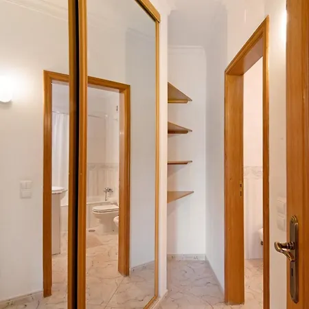 Apartamento Columbus