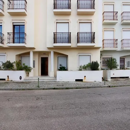 Columbus Apartamento