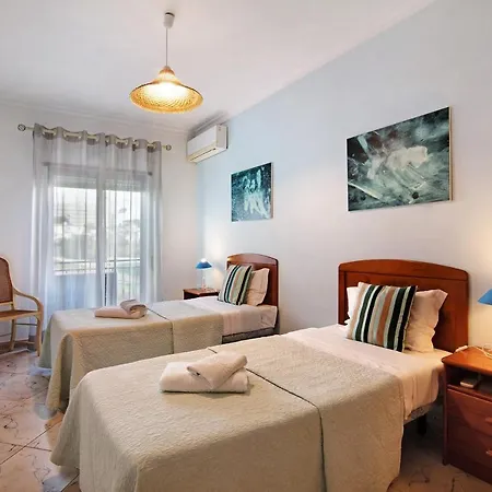 Columbus Appartement *