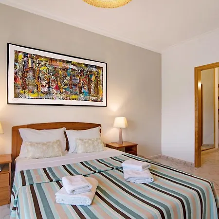 Apartment Columbus Quarteira