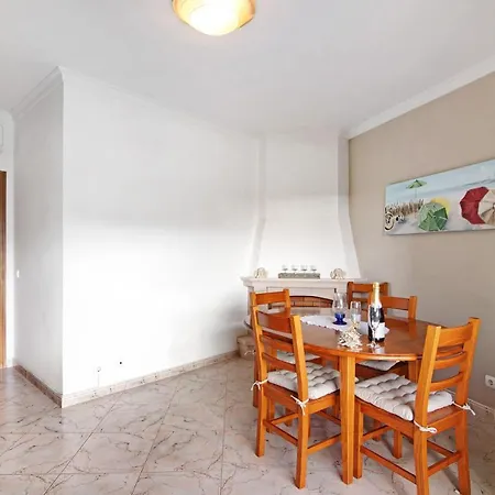 Columbus Apartamento