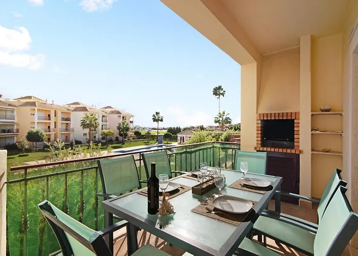 Appartamento Columbus *