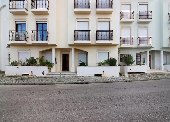 Columbus Appartamento