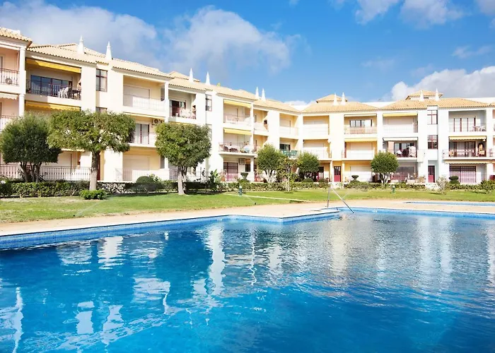 Columbus Apartamento