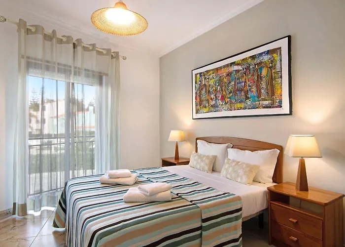 Apartamento Columbus