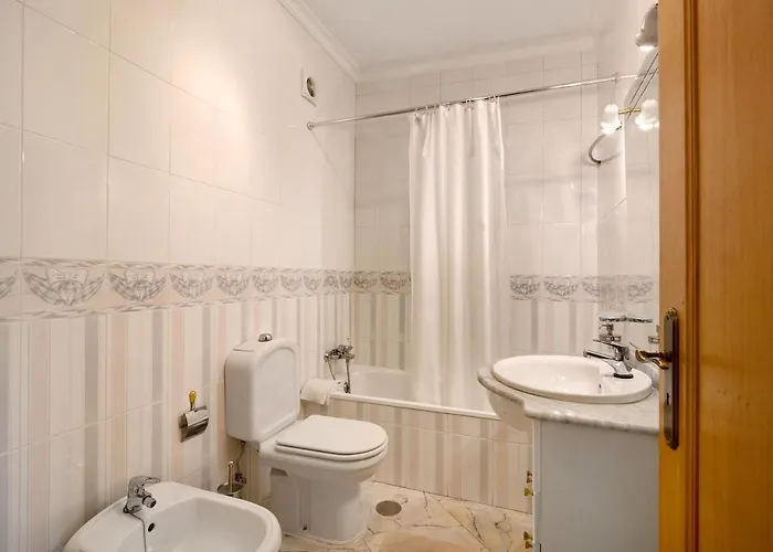 Apartamento Columbus *