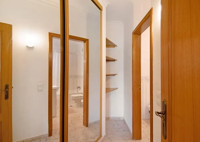 Apartamento Columbus