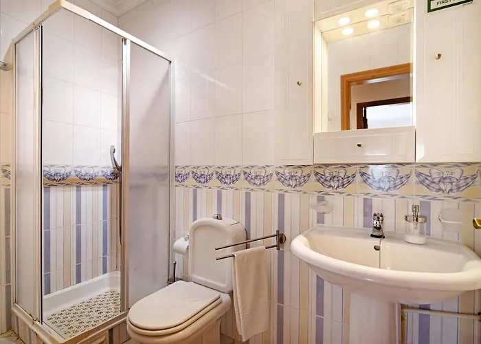 Apartamento Columbus *